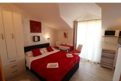 Appartamenti Bilokapić Appartamento 1 – Apartman foto 1