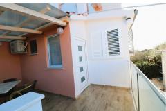 Appartamenti Bilokapić Appartamento 2 – Apartman foto 1