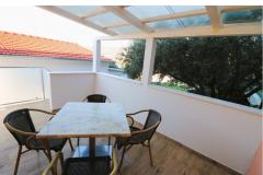 Appartamenti Bilokapić Appartamento 2 – Apartman foto 2