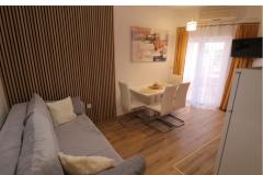 Appartamenti Bilokapić Appartamento 3 – Apartman foto 2