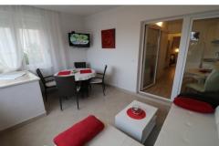 Appartamenti Bilokapić Appartamento 4 – Apartman foto 3