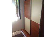 Appartamenti Bojčić Appartamento 1 – terasa foto 4