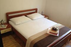 Appartamenti Bojčić Appartamento 1 – terasa foto 5