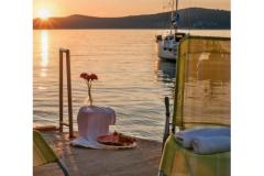 Appartamenti Gaćina Appartamento 2 – G-2 foto 1