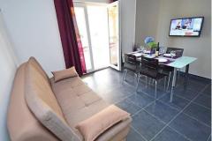 Appartamenti Ivana i Martina Appartamento 2 – CRNI foto 1