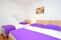 Appartamenti Ivana i Martina Appartamento 2 – CRNI foto 4