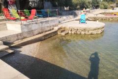 Appartamenti 10 metara od mora Appartamento 4 – Ap.4 foto 5