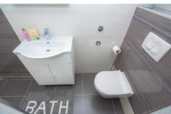 Appartamenti Miliša Appartamento 2 – Apartman2 foto 5