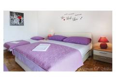 Appartamenti Miliša Appartamento 1 – Apartman 4 foto 5