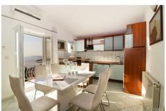 Appartamenti Miliša Appartamento 3 – Deluxe A4 foto 2