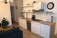 Appartamenti Smiljana Appartamento 1 – Apartman 3 foto 3