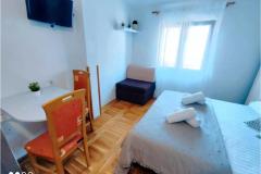 Appartamenti Svirčić Camera 2 – Studio S2 foto 2
