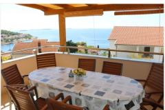 Appartamenti Zorka Primošten Appartamento 2 – potkrovlje foto 1