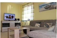Appartamenti Zorka Primošten Appartamento 2 – potkrovlje foto 4