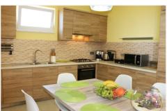 Appartamenti Zorka Primošten Appartamento 2 – potkrovlje foto 5