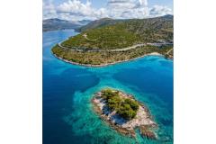 Appartamenti TONĆI I IRIS*** Appartamento 2 – A2+1 foto 2