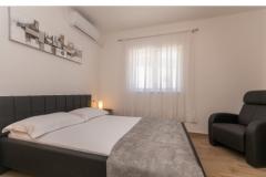 Appartamenti Bonaca - Prvi red do mora Appartamento 1 – A1 foto 2