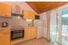 Appartamenti Bonaca - Prvi red do mora Appartamento 3 – A4 foto 2