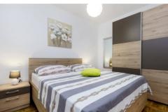 Appartamenti Vesna Appartamento 4 – A-4 foto 1