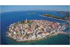 Appartamento Primošten Center Appartamento 1 – Primosten foto 1