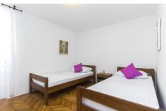 Appartamento Primošten Center Appartamento 1 – Primosten foto 4