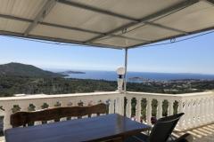 Appartamento Santa-Marina Appartamento 1 – Penthouse foto 1