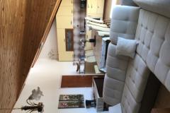 Appartamento Santa-Marina Appartamento 1 – Penthouse foto 2