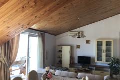 Appartamento Santa-Marina Appartamento 1 – Penthouse foto 3