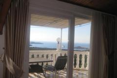 Appartamento Santa-Marina Appartamento 1 – Penthouse foto 4