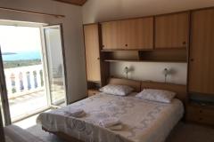 Appartamento Santa-Marina Appartamento 1 – Penthouse foto 5