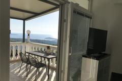 Appartamento Santa-Marina Appartamento 2 – Apartman foto 3