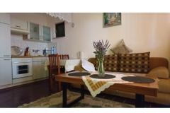 Appartamenti Kocka  Appartamento 1 – Apartman 1 foto 2