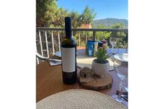 Primosten Appartamenti Rest place Appartamento 1 – Rest Place foto 1