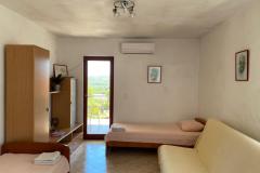 Primosten Appartamenti Rest place Appartamento 2 – Best Place foto 3