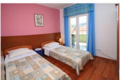 Vila ŠJOR **** Appartamento 1 – AP 4+1 foto 3
