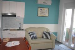 Vila ŠJOR **** Appartamento 3 – AP-2+1-pla foto 1