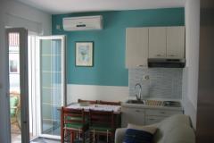 Vila ŠJOR **** Appartamento 4 – AP 2+1-zel foto 1