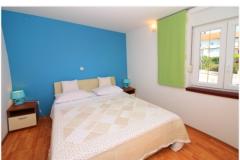 Vila ŠJOR **** Appartamento 4 – AP 2+1-zel foto 2