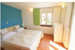 Vila ŠJOR **** Appartamento 4 – AP 2+1-zel foto 4