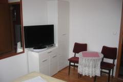 Vila ŠJOR **** Camera 5 – Soba s kup foto 3