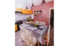 Appartamenti Zuban Appartamento 2 – funky foto 5