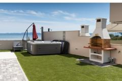 Crowonder Sun Garden Appartamento 1 – Vila B1 foto 1