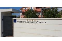 Holiday Appartamenti Danica ****  Appartamento 4 – Holiday4Yo foto 1