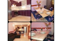 Appartamento 2-4, 4-5 persons Appartamento 3 – Apartman foto 1