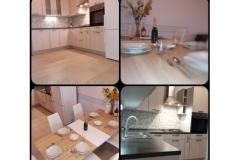 Appartamento 2-4, 4-5 persons Appartamento 4 – Apartman foto 1