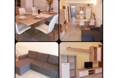Appartamento 2-4, 4-5 persons Appartamento 4 – Apartman foto 2