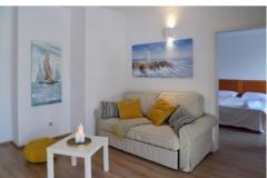 Premium Appartamenti JOY Appartamento 2 – A 4+2 foto 2