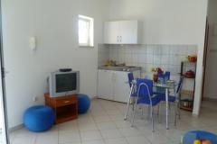 Villa Maria - Primošten Appartamento 2 foto 2