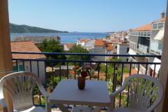 Villa Maria - Primošten Appartamento 3 foto 1