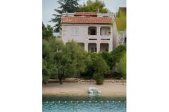 Villa Polajner Appartamenti Appartamento 1 – ApartmanLu foto 1